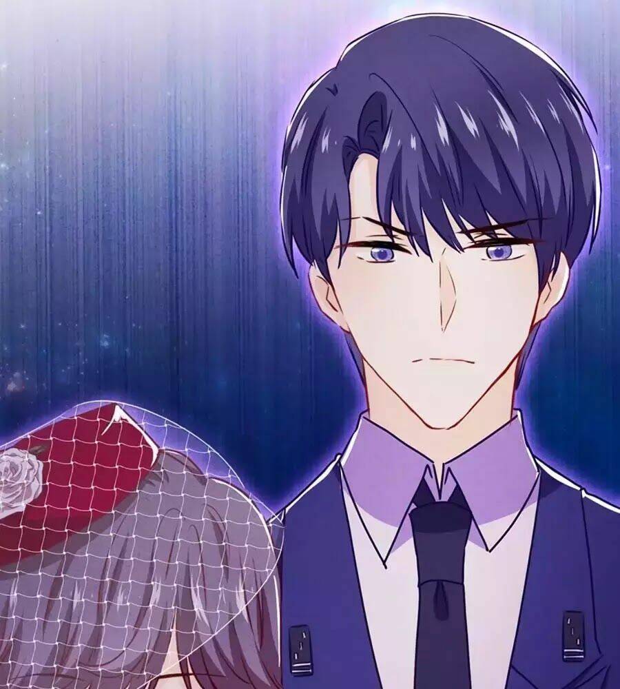 Thiếu Soái, Vợ Anh Muốn Lật Trời!: Chapter 28