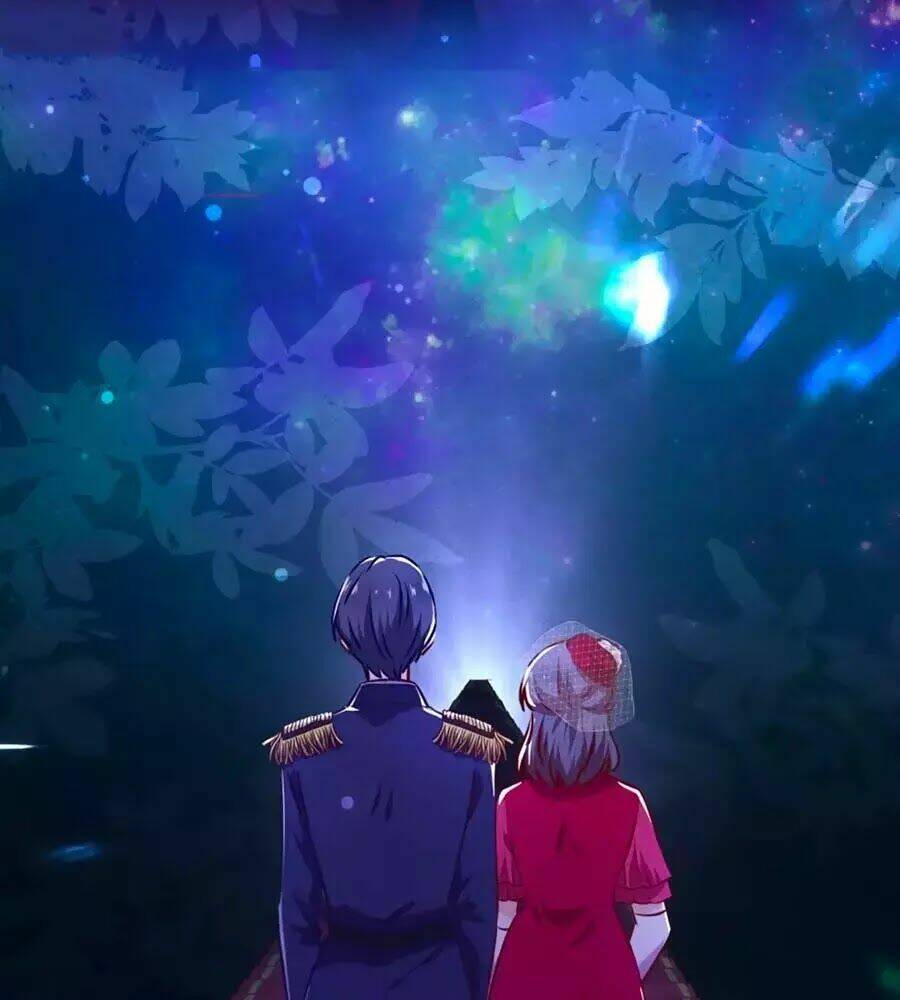 Thiếu Soái, Vợ Anh Muốn Lật Trời!: Chapter 28