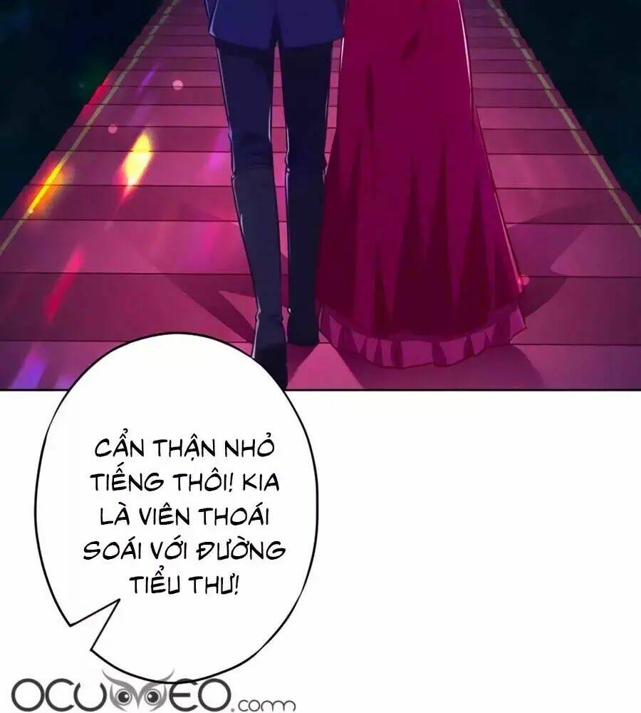 Thiếu Soái, Vợ Anh Muốn Lật Trời!: Chapter 28
