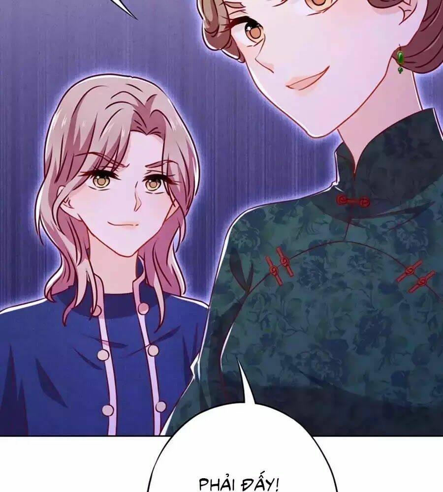 Thiếu Soái, Vợ Anh Muốn Lật Trời!: Chapter 28