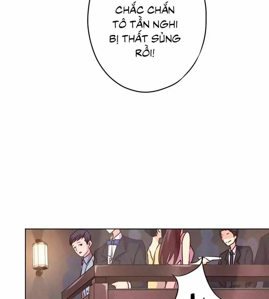 Thiếu Soái, Vợ Anh Muốn Lật Trời!: Chapter 28