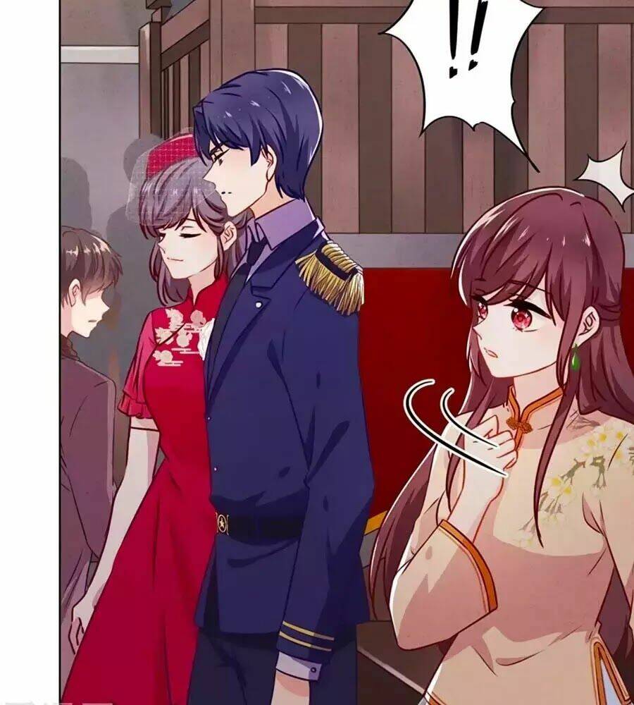 Thiếu Soái, Vợ Anh Muốn Lật Trời!: Chapter 28