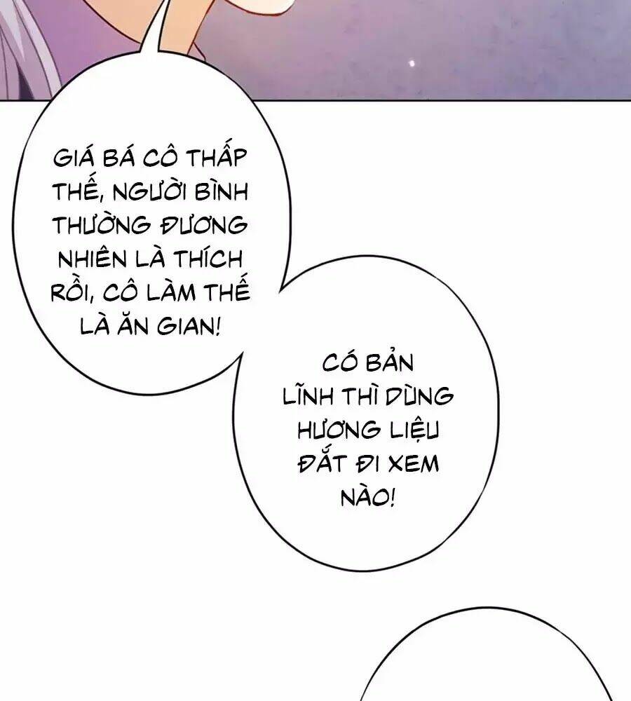 Thiếu Soái, Vợ Anh Muốn Lật Trời!: Chapter 28