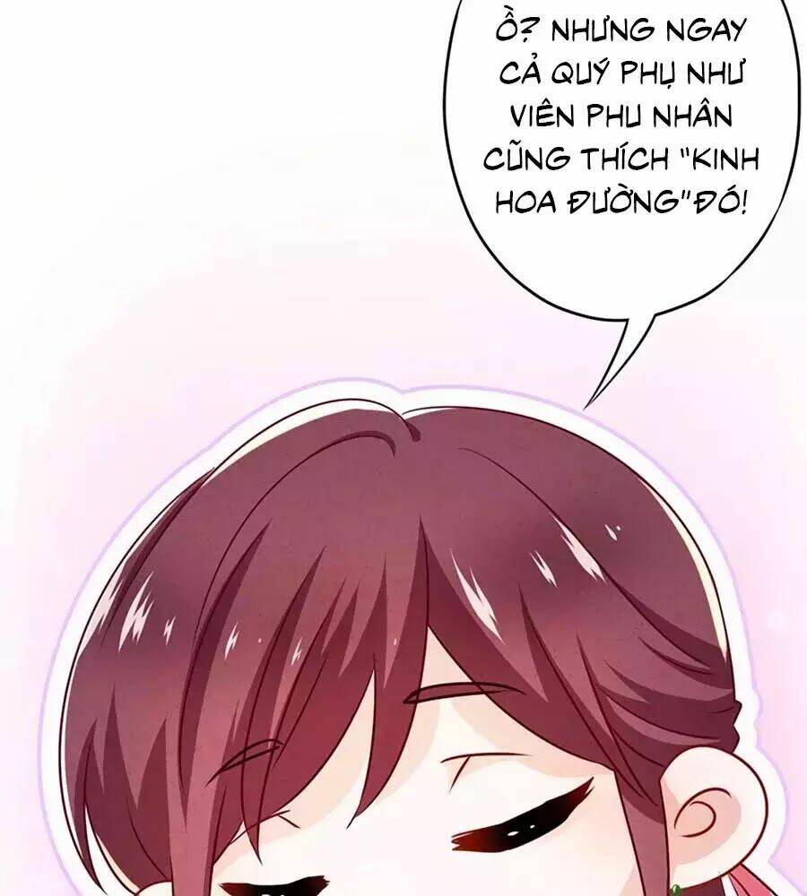 Thiếu Soái, Vợ Anh Muốn Lật Trời!: Chapter 28
