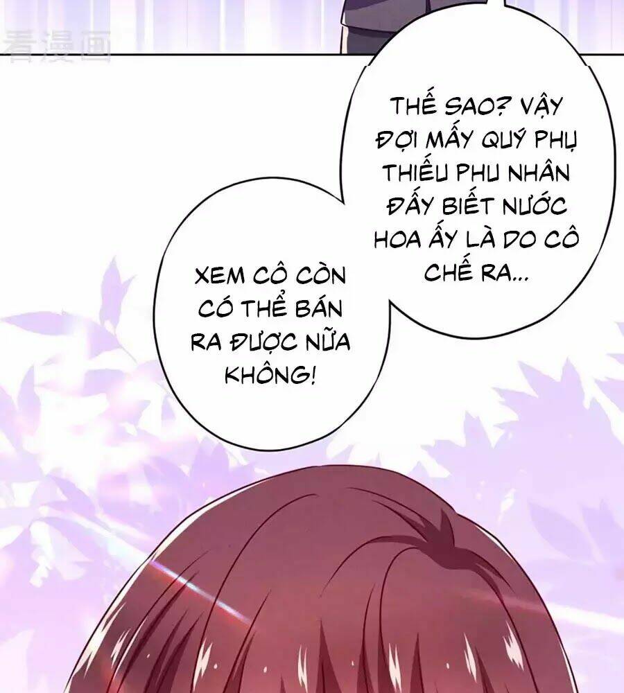 Thiếu Soái, Vợ Anh Muốn Lật Trời!: Chapter 28