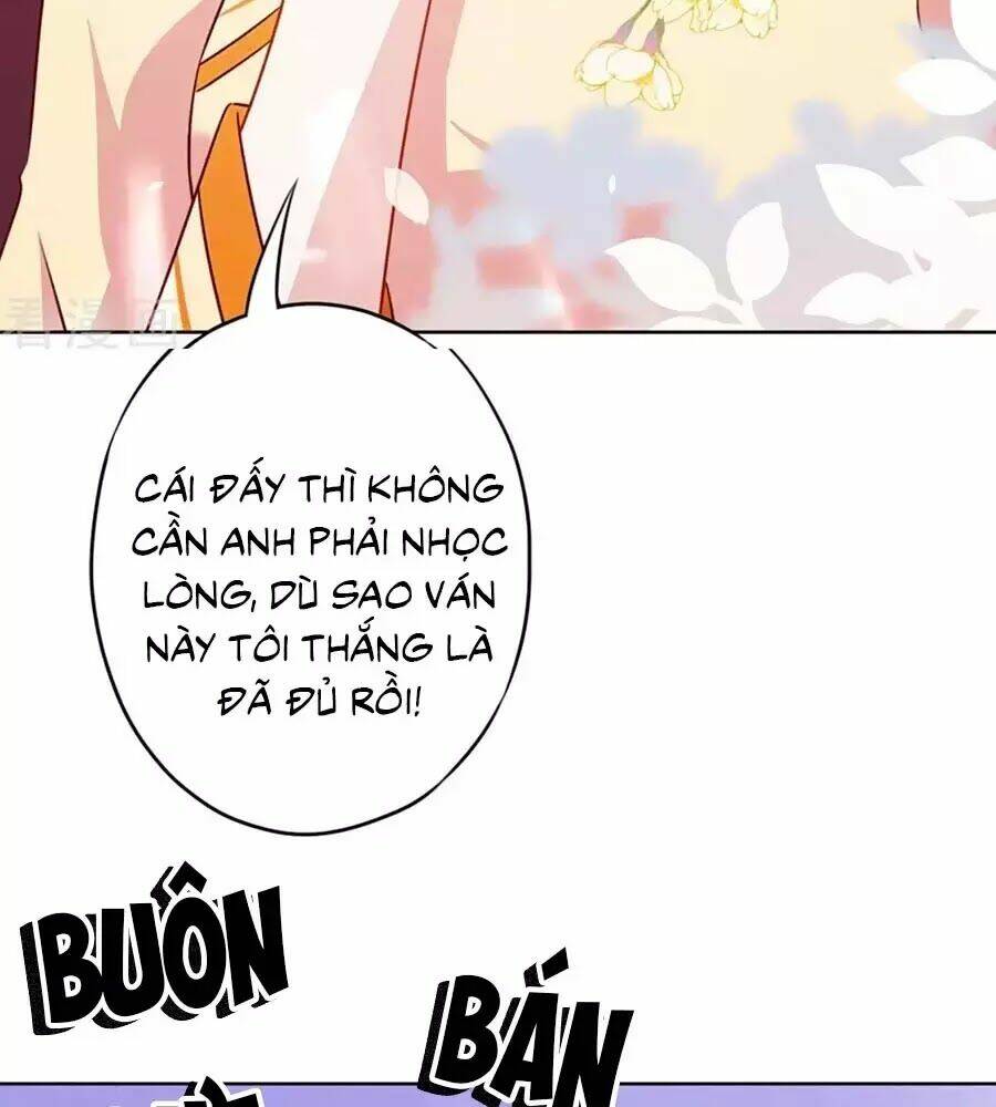 Thiếu Soái, Vợ Anh Muốn Lật Trời!: Chapter 28