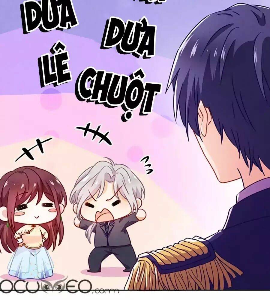 Thiếu Soái, Vợ Anh Muốn Lật Trời!: Chapter 28