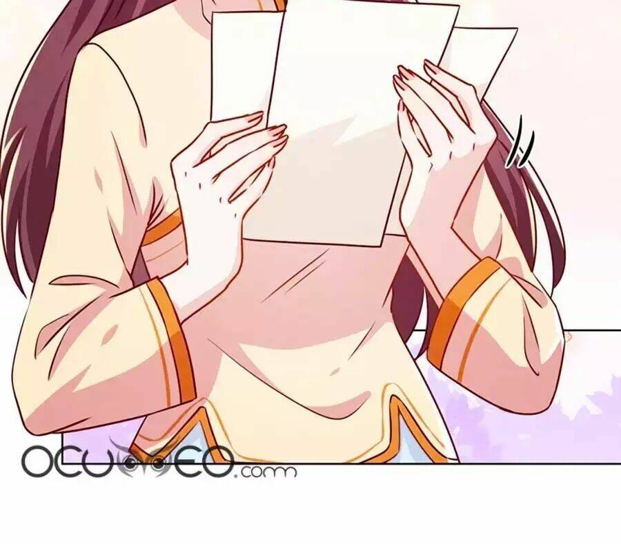 Thiếu Soái, Vợ Anh Muốn Lật Trời!: Chapter 28