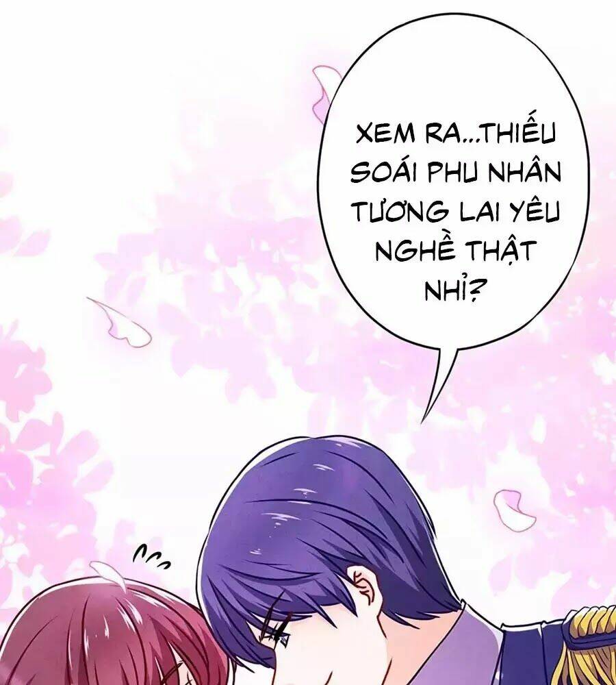 Thiếu Soái, Vợ Anh Muốn Lật Trời!: Chapter 28