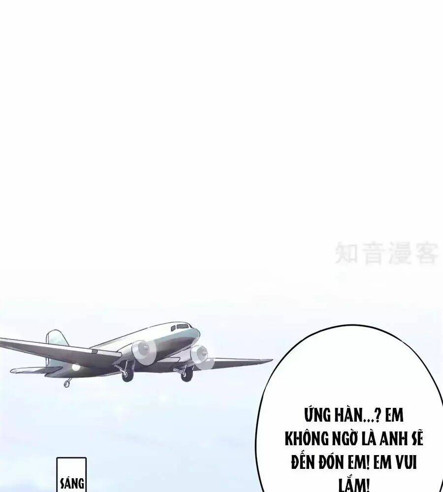 Thiếu Soái, Vợ Anh Muốn Lật Trời!: Chapter 29