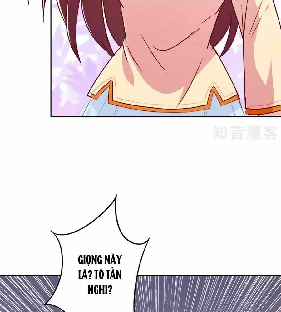 Thiếu Soái, Vợ Anh Muốn Lật Trời!: Chapter 29
