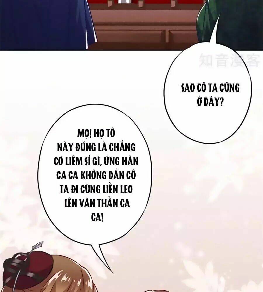 Thiếu Soái, Vợ Anh Muốn Lật Trời!: Chapter 29