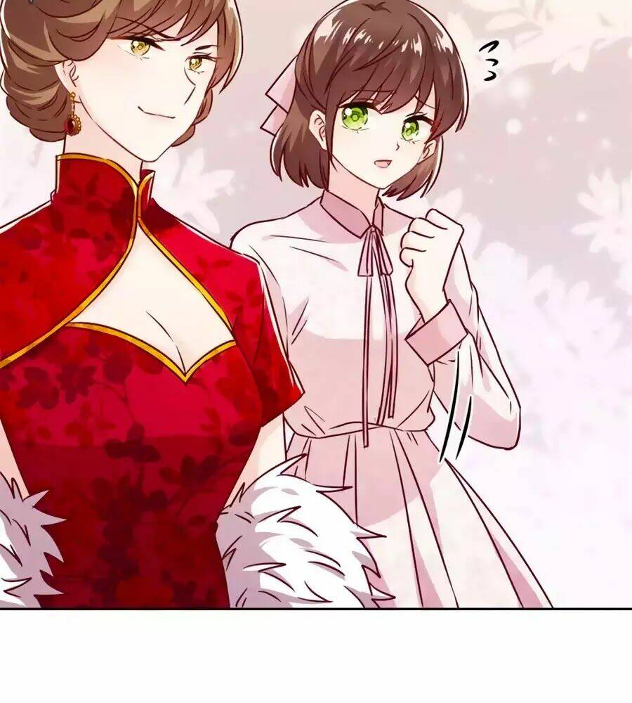 Thiếu Soái, Vợ Anh Muốn Lật Trời!: Chapter 29