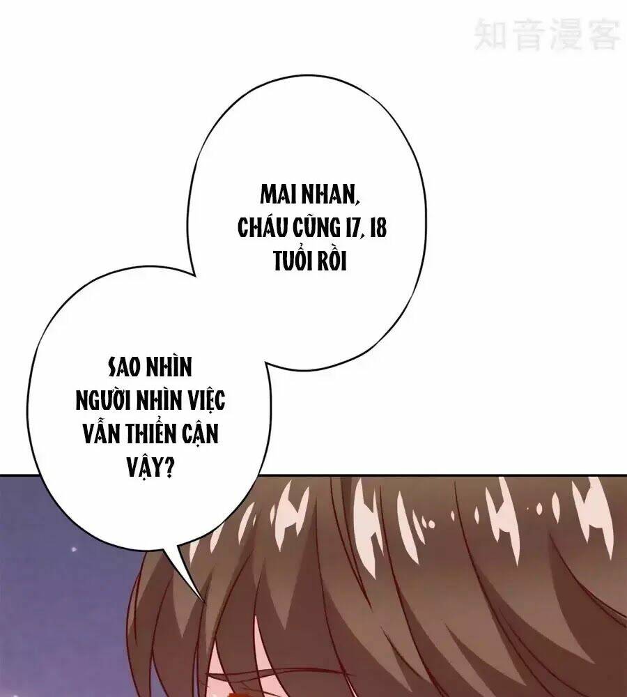Thiếu Soái, Vợ Anh Muốn Lật Trời!: Chapter 29