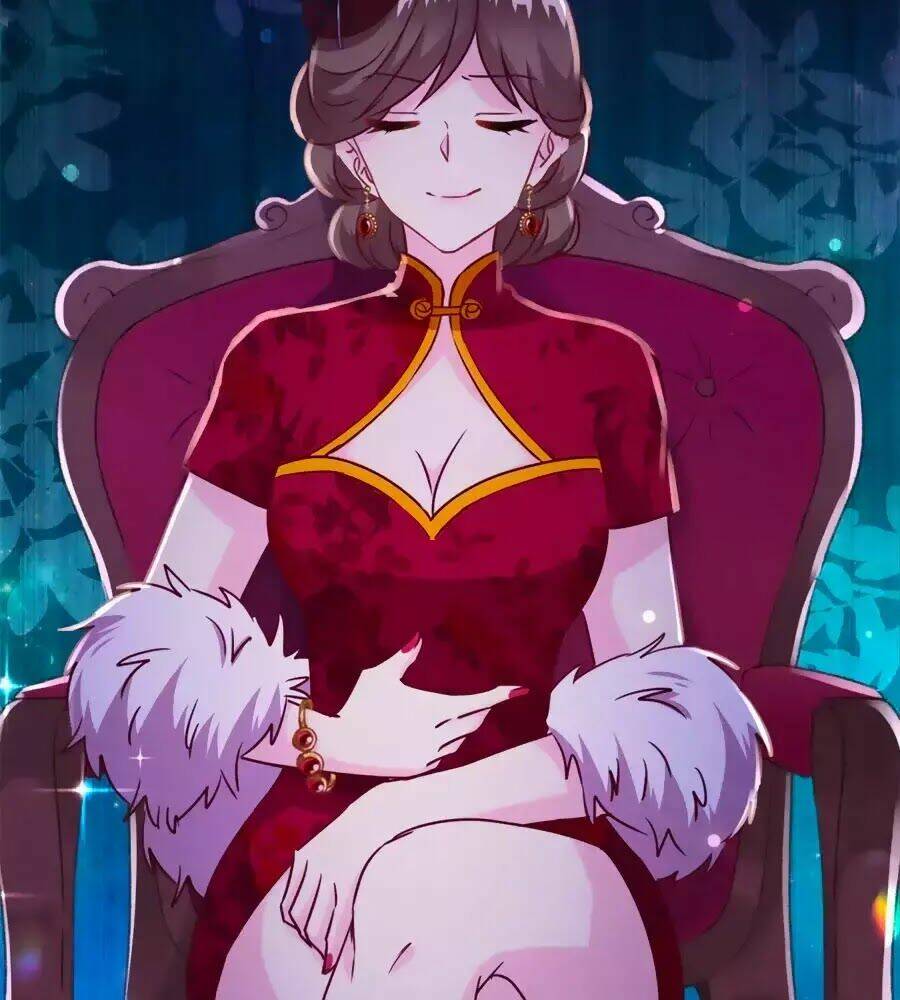 Thiếu Soái, Vợ Anh Muốn Lật Trời!: Chapter 29