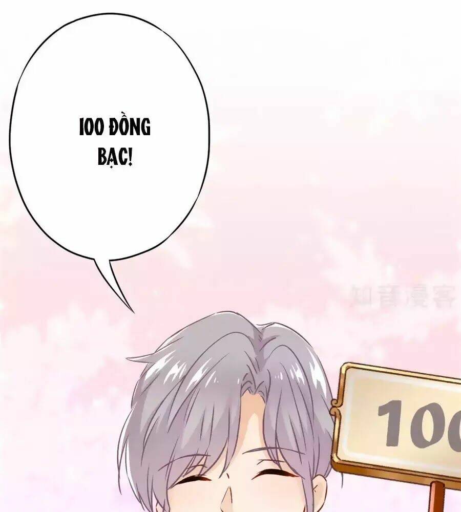Thiếu Soái, Vợ Anh Muốn Lật Trời!: Chapter 29