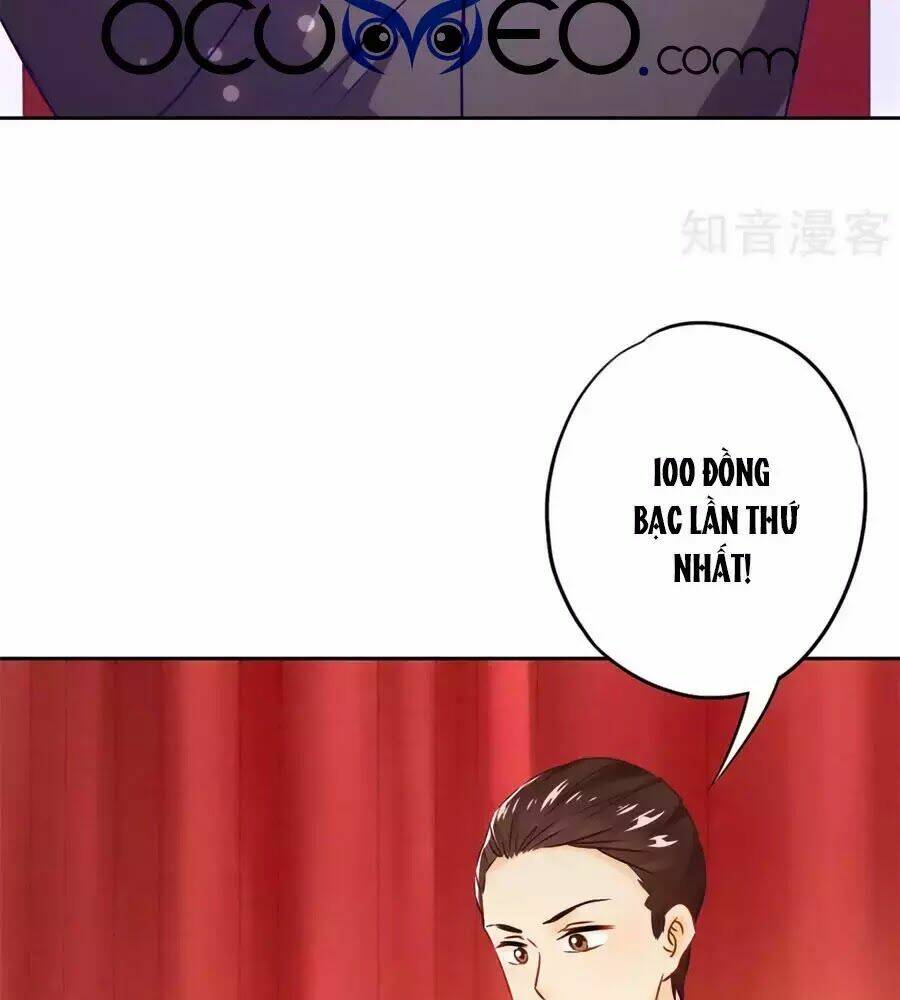 Thiếu Soái, Vợ Anh Muốn Lật Trời!: Chapter 29