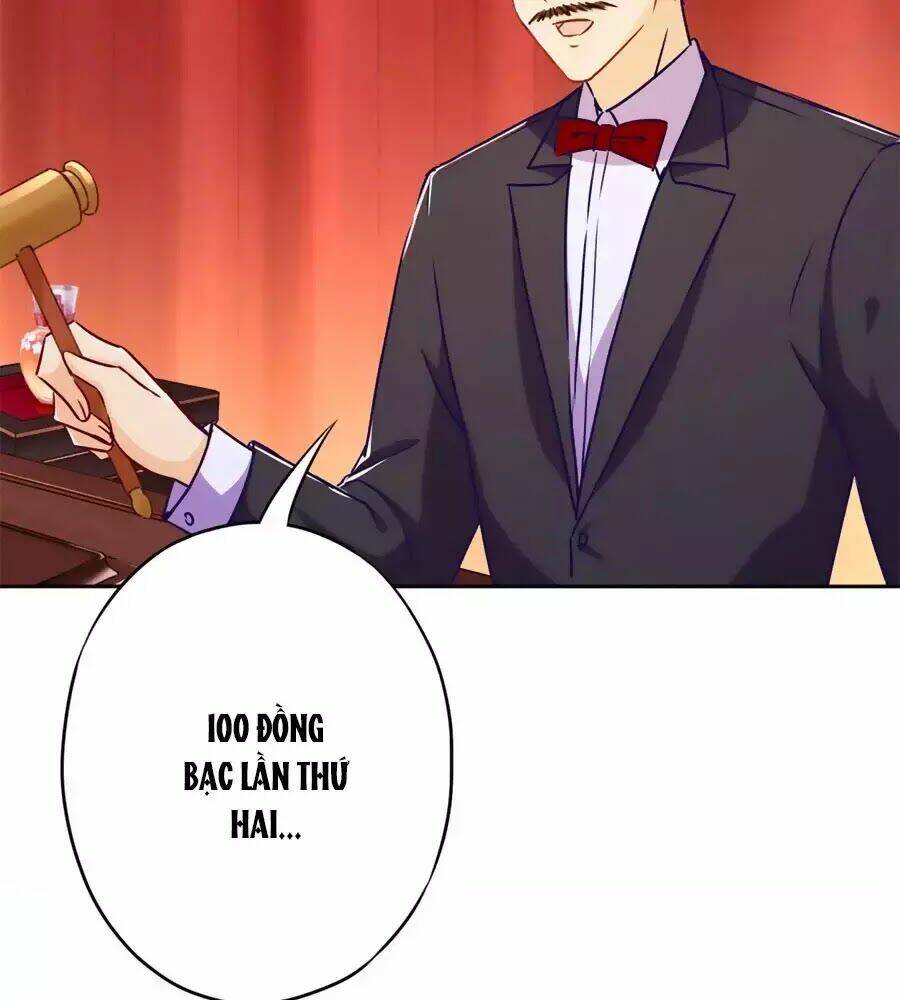 Thiếu Soái, Vợ Anh Muốn Lật Trời!: Chapter 29