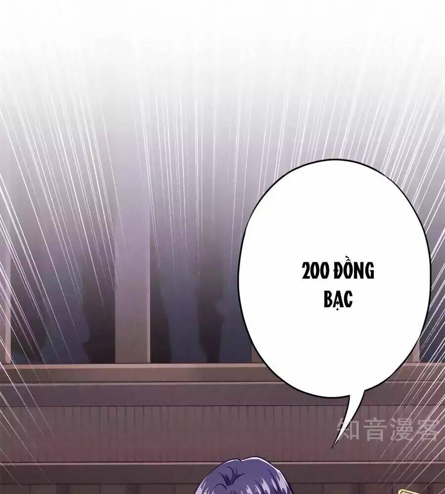 Thiếu Soái, Vợ Anh Muốn Lật Trời!: Chapter 29