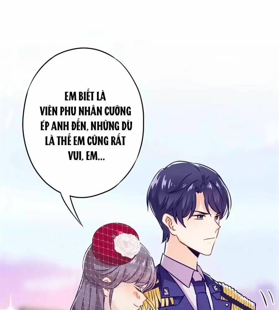 Thiếu Soái, Vợ Anh Muốn Lật Trời!: Chapter 29