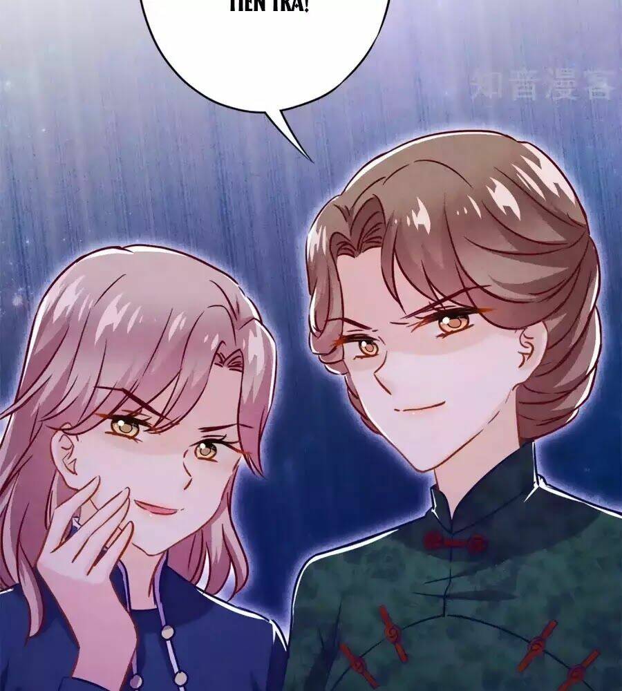 Thiếu Soái, Vợ Anh Muốn Lật Trời!: Chapter 29