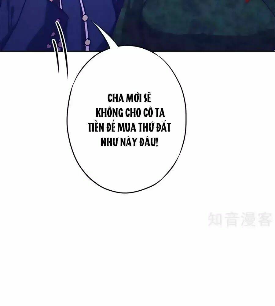 Thiếu Soái, Vợ Anh Muốn Lật Trời!: Chapter 29