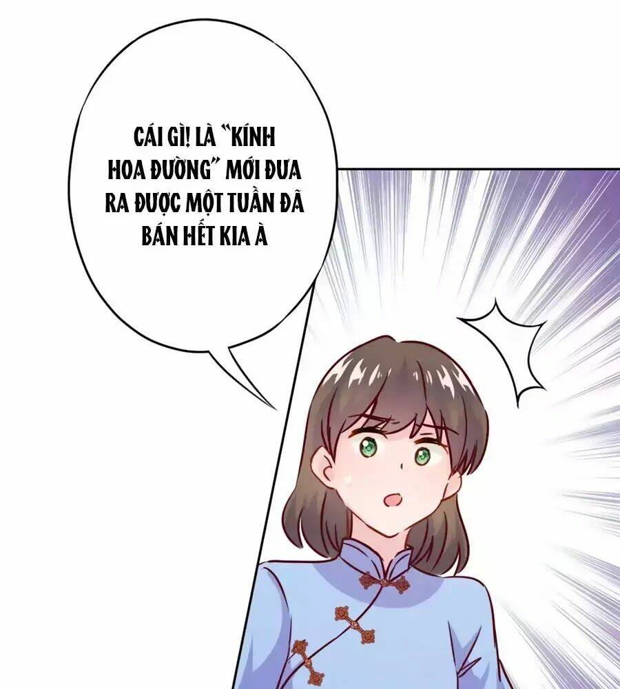 Thiếu Soái, Vợ Anh Muốn Lật Trời!: Chapter 29