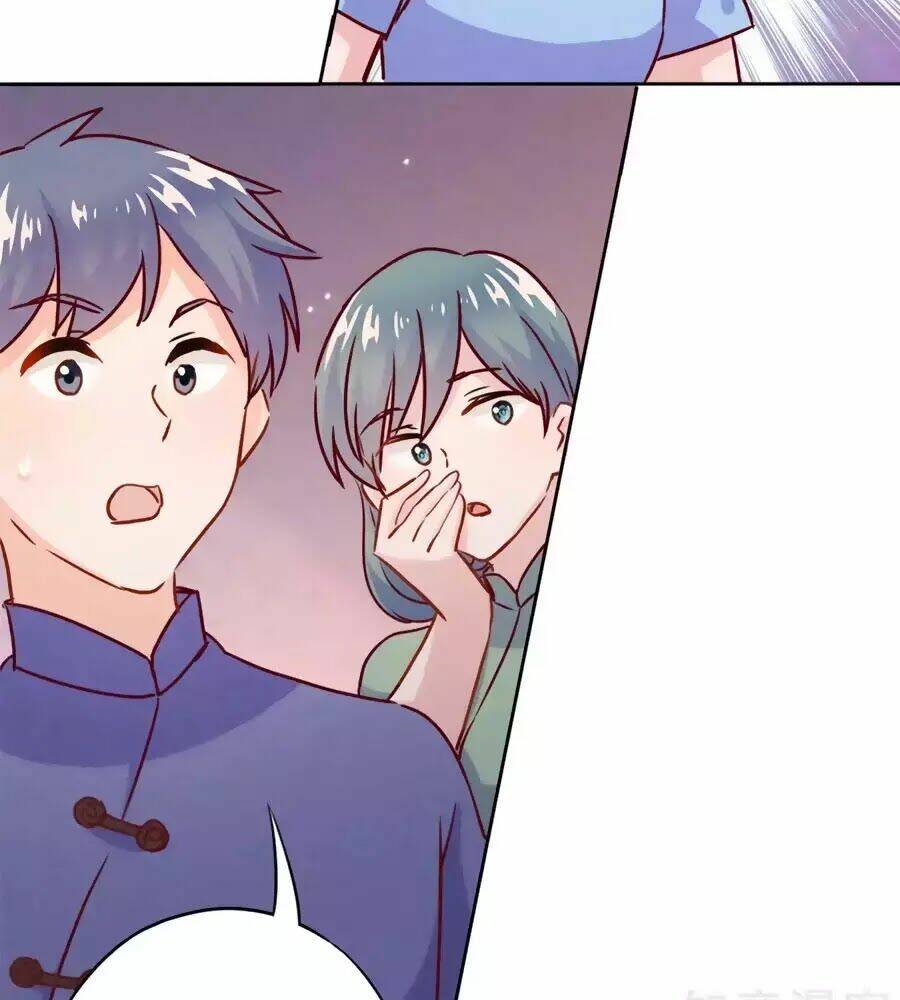 Thiếu Soái, Vợ Anh Muốn Lật Trời!: Chapter 29