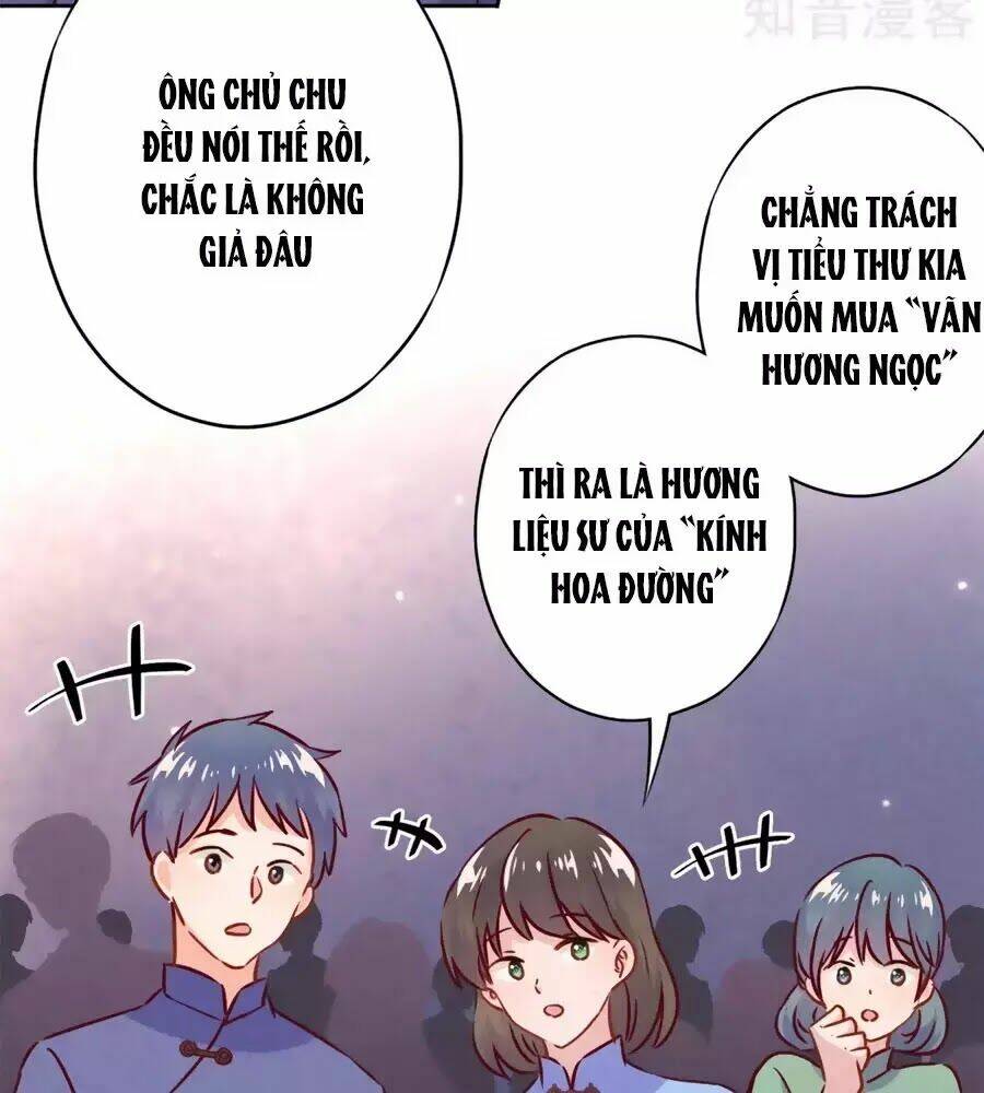 Thiếu Soái, Vợ Anh Muốn Lật Trời!: Chapter 29