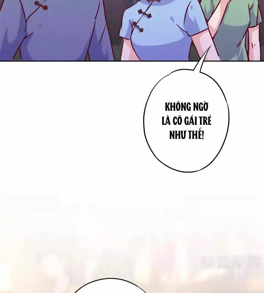 Thiếu Soái, Vợ Anh Muốn Lật Trời!: Chapter 29