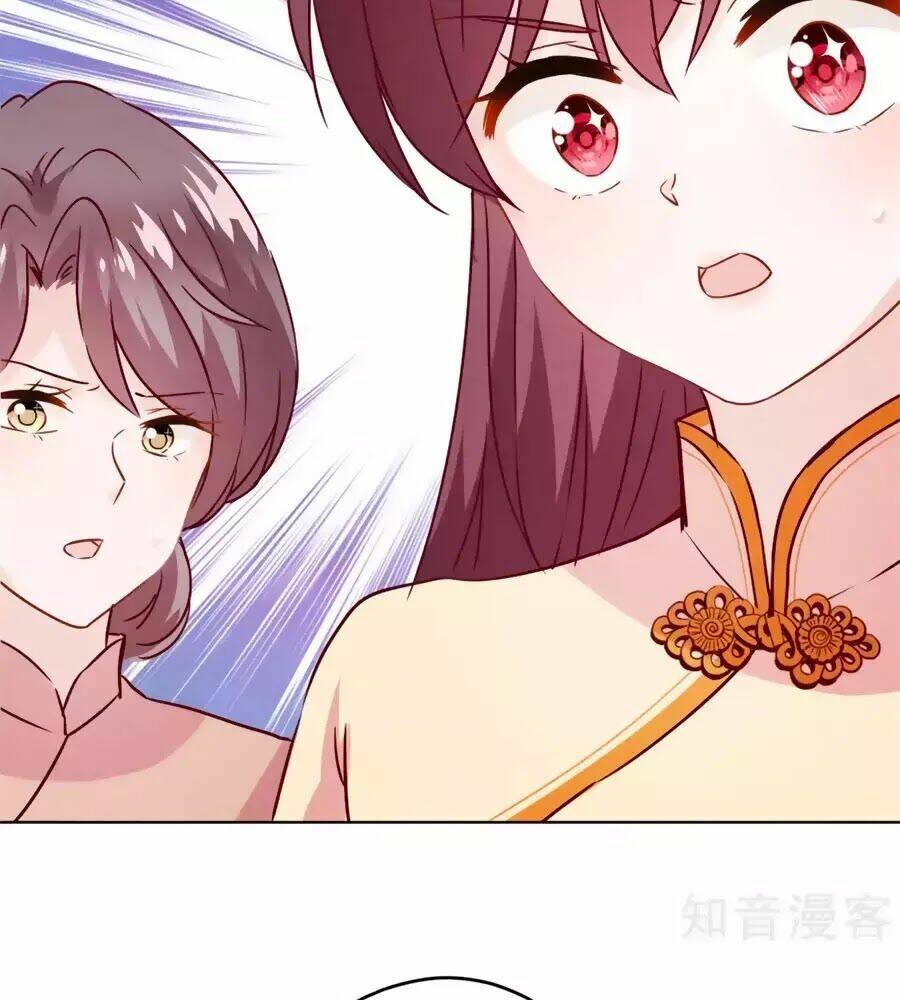 Thiếu Soái, Vợ Anh Muốn Lật Trời!: Chapter 29