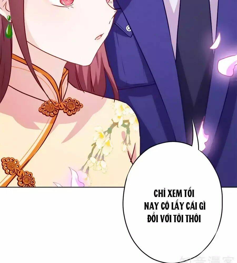 Thiếu Soái, Vợ Anh Muốn Lật Trời!: Chapter 29