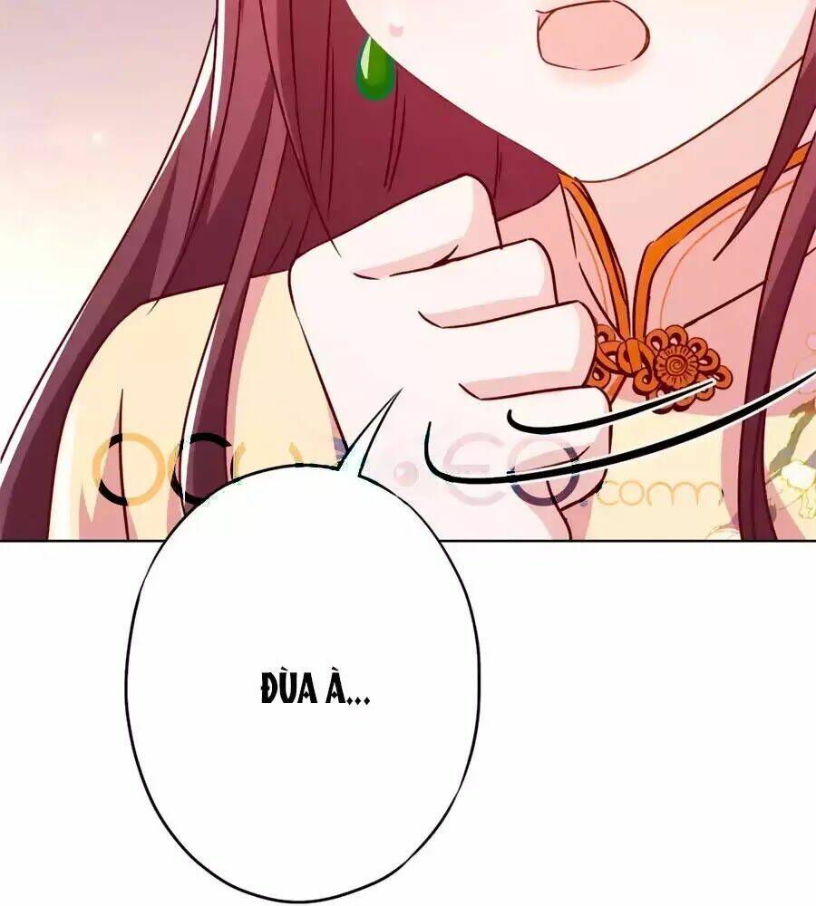 Thiếu Soái, Vợ Anh Muốn Lật Trời!: Chapter 29