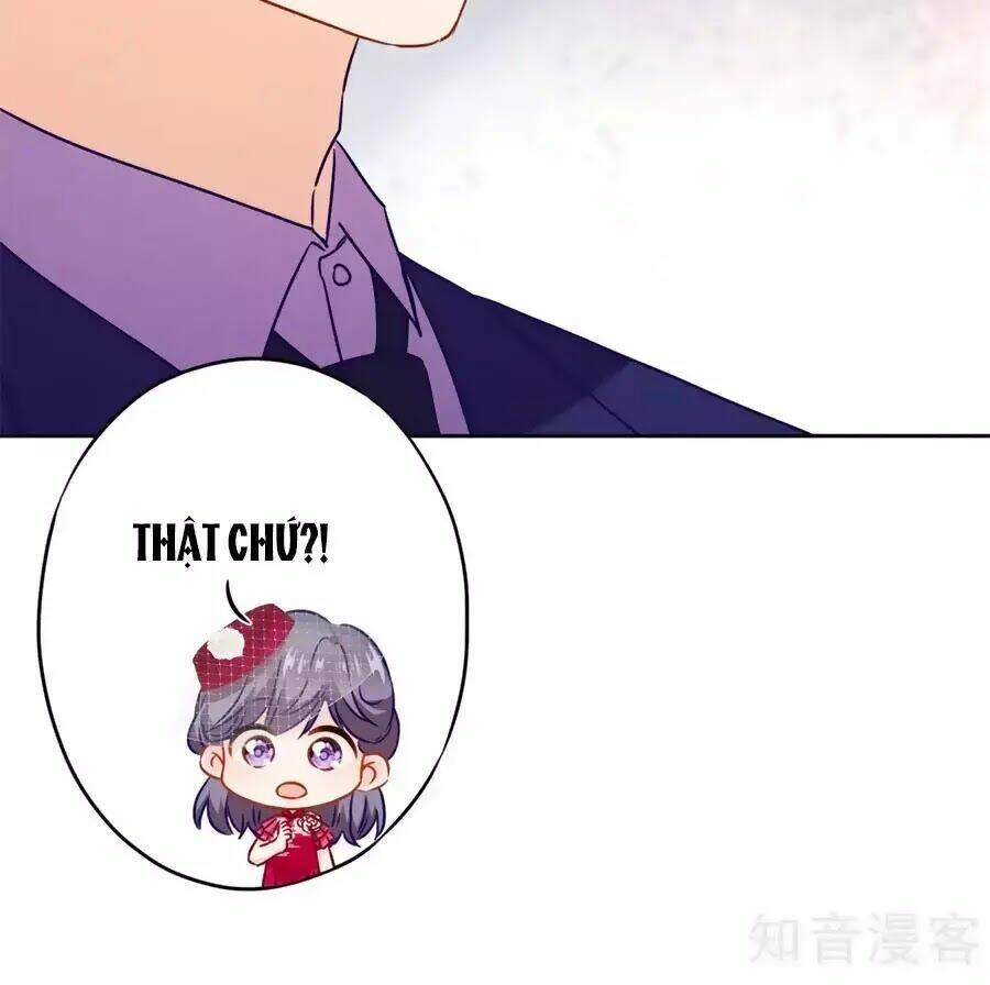 Thiếu Soái, Vợ Anh Muốn Lật Trời!: Chapter 29