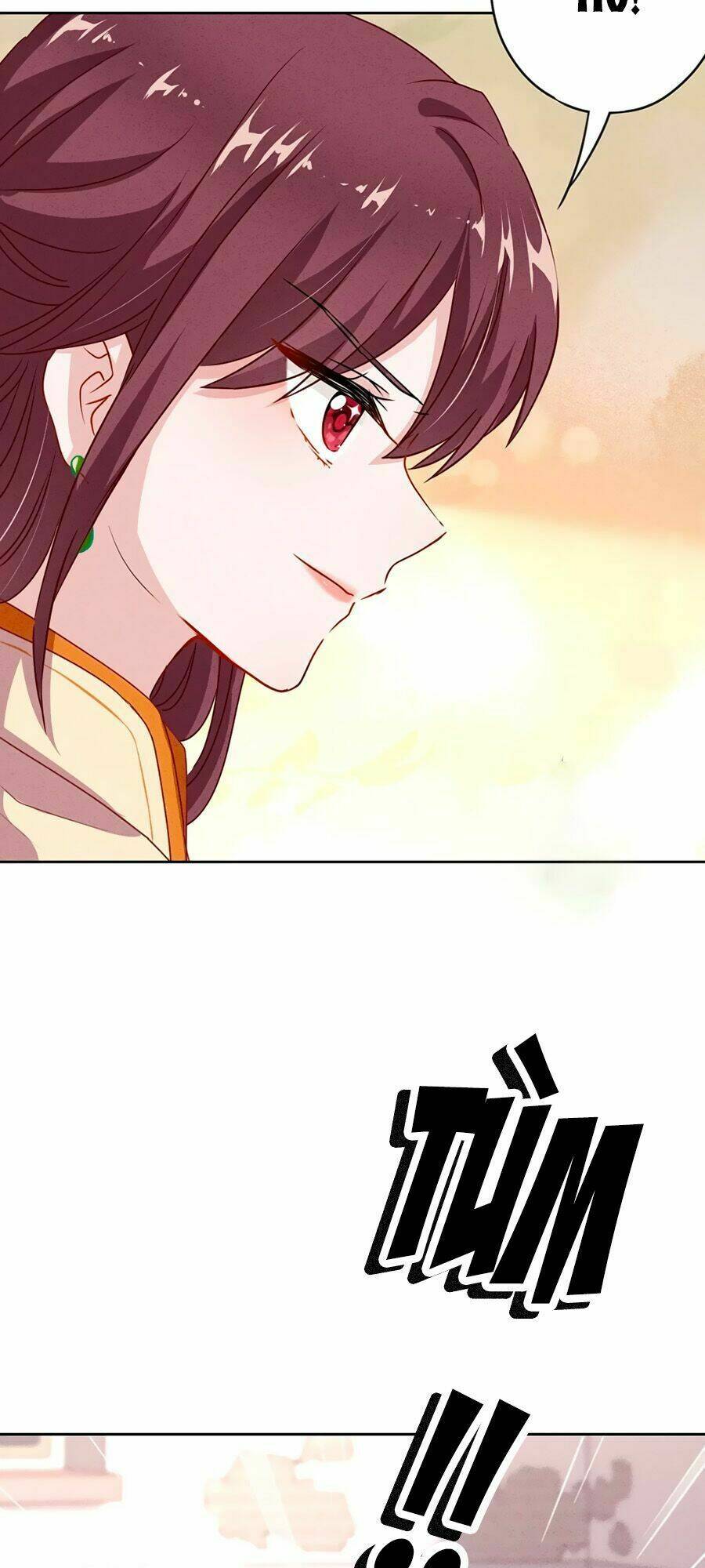 Thiếu Soái, Vợ Anh Muốn Lật Trời!: Chapter 3
