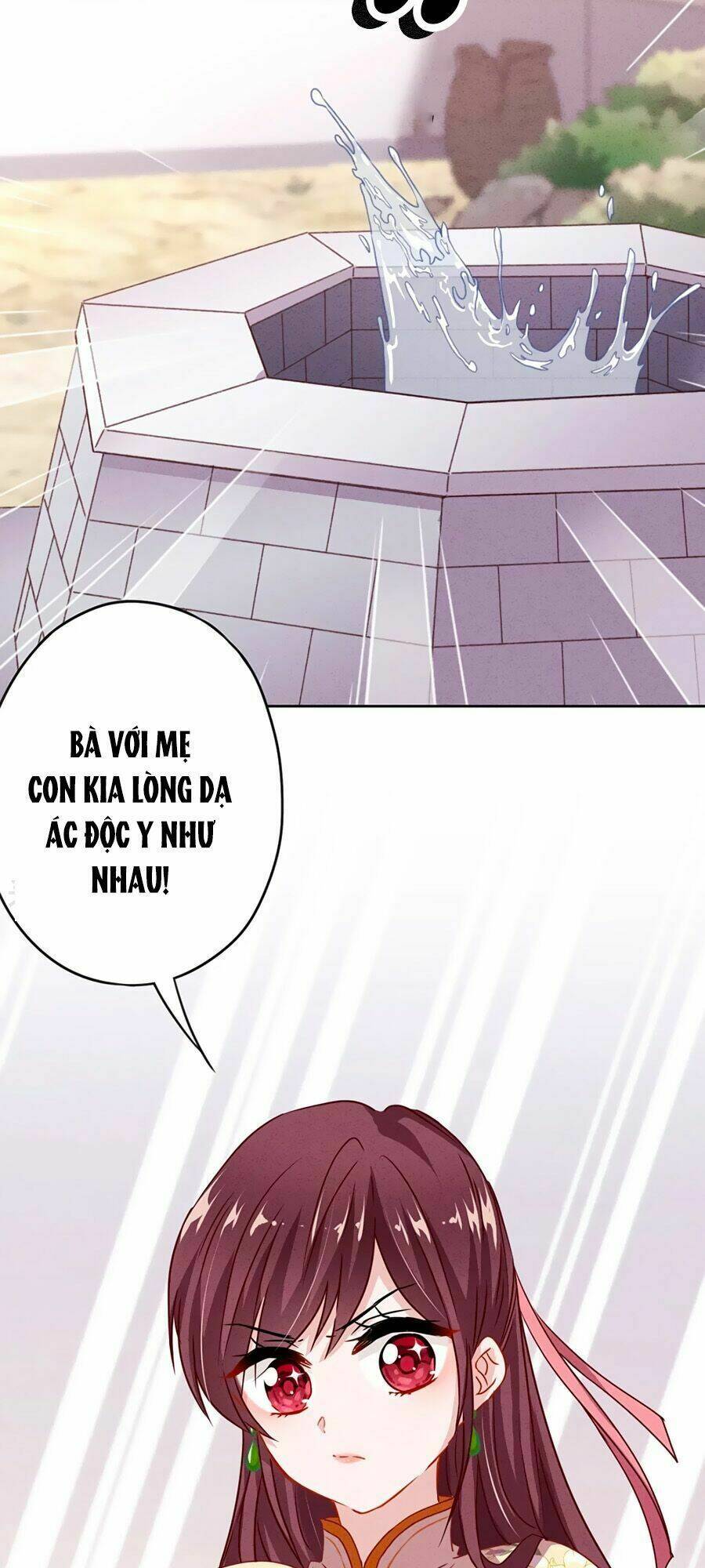 Thiếu Soái, Vợ Anh Muốn Lật Trời!: Chapter 3