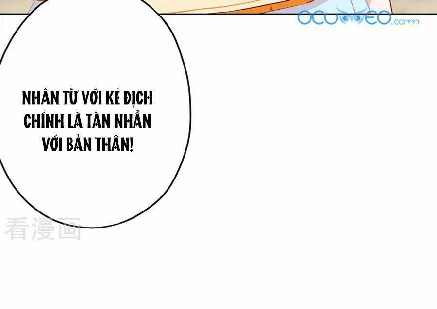 Thiếu Soái, Vợ Anh Muốn Lật Trời!: Chapter 3