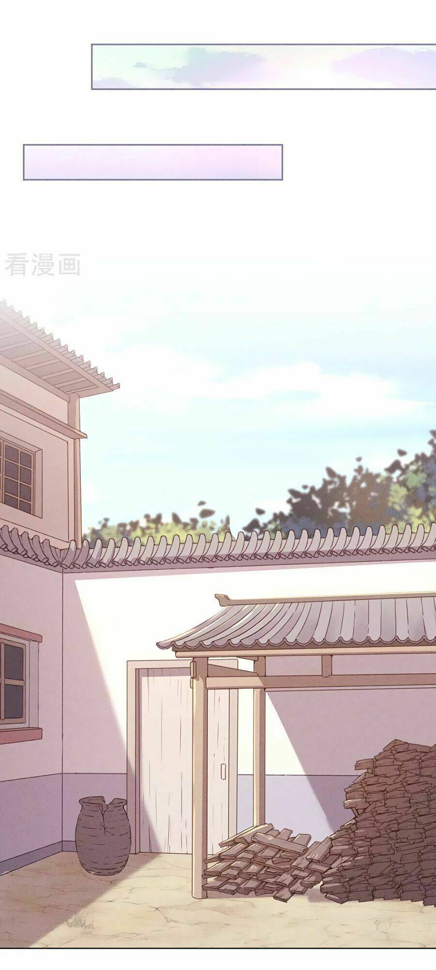 Thiếu Soái, Vợ Anh Muốn Lật Trời!: Chapter 3