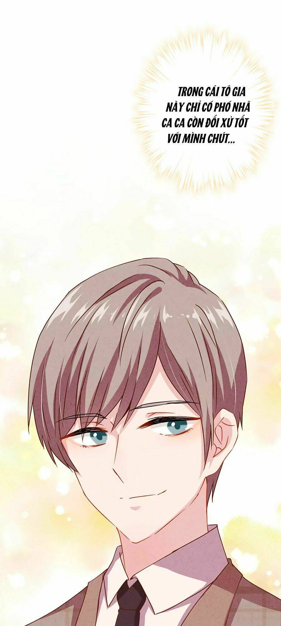 Thiếu Soái, Vợ Anh Muốn Lật Trời!: Chapter 3