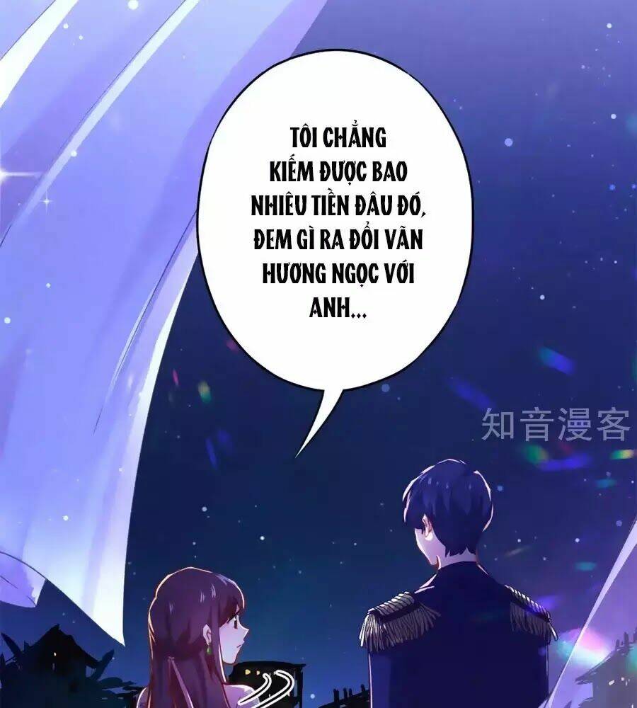 Thiếu Soái, Vợ Anh Muốn Lật Trời!: Chapter 30
