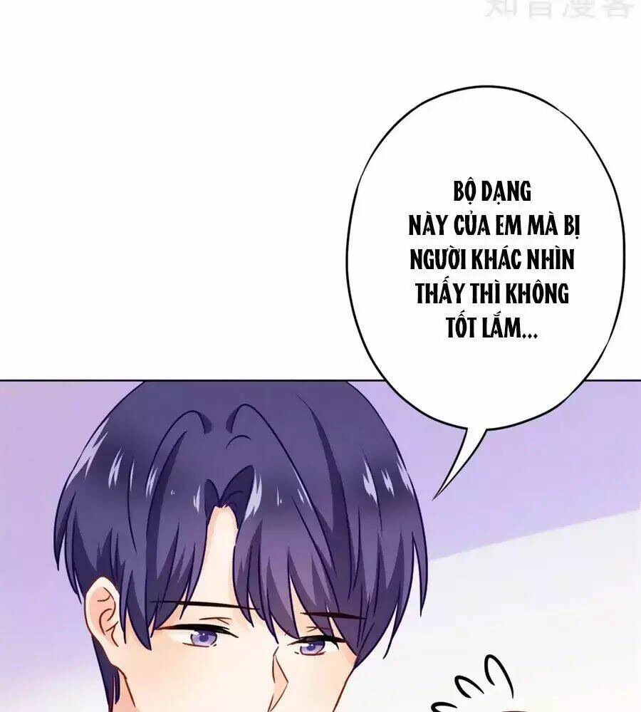 Thiếu Soái, Vợ Anh Muốn Lật Trời!: Chapter 30