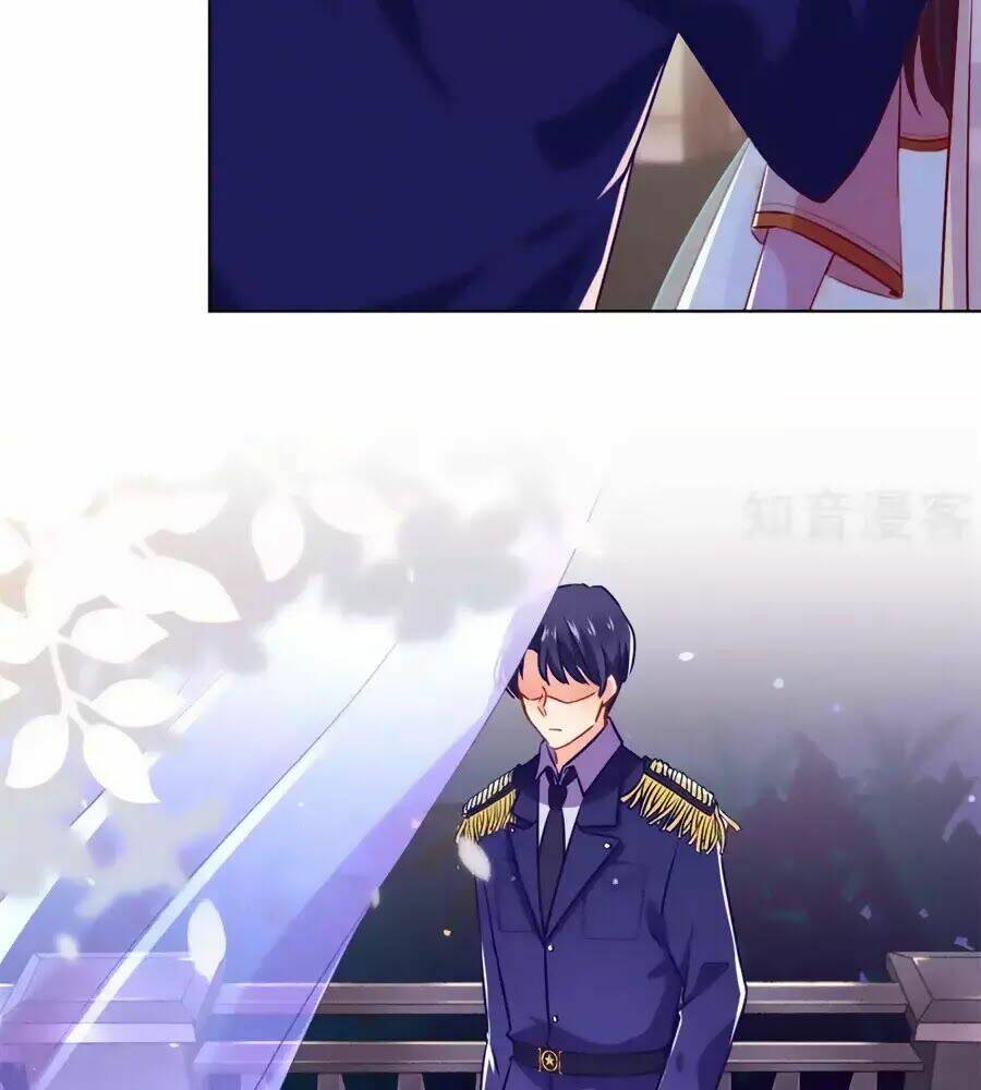Thiếu Soái, Vợ Anh Muốn Lật Trời!: Chapter 30