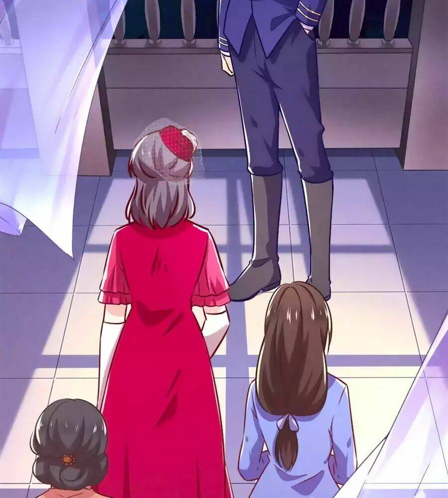 Thiếu Soái, Vợ Anh Muốn Lật Trời!: Chapter 30