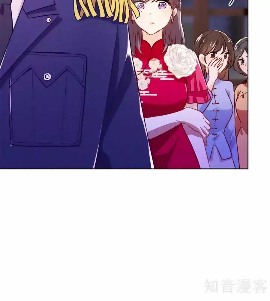 Thiếu Soái, Vợ Anh Muốn Lật Trời!: Chapter 30