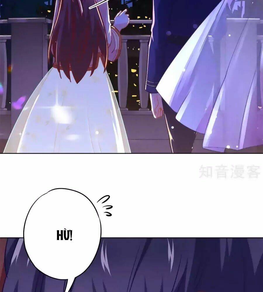 Thiếu Soái, Vợ Anh Muốn Lật Trời!: Chapter 30