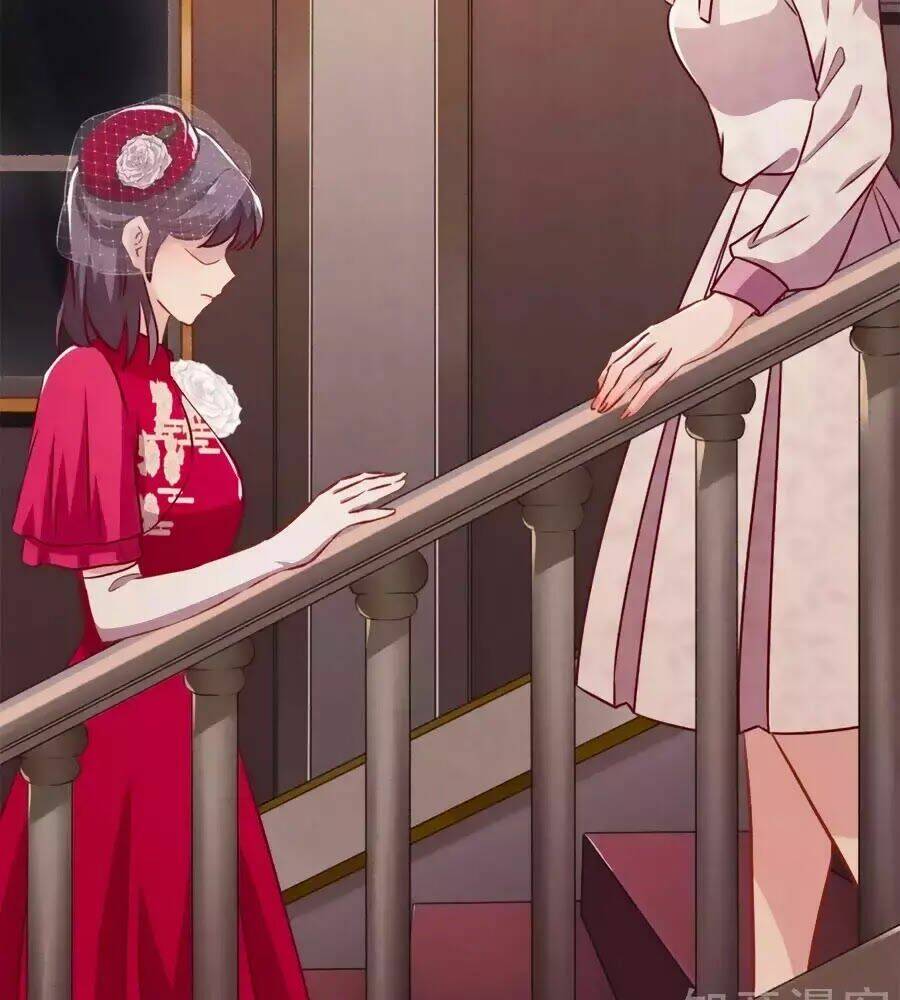 Thiếu Soái, Vợ Anh Muốn Lật Trời!: Chapter 30
