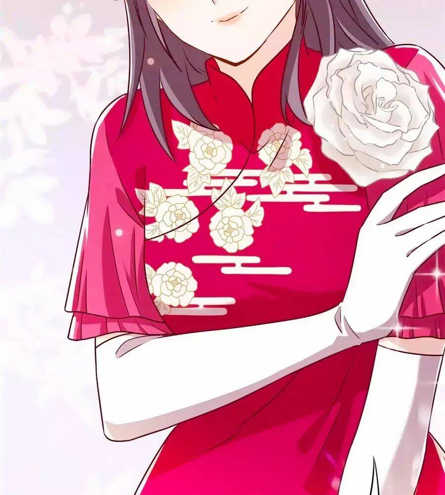 Thiếu Soái, Vợ Anh Muốn Lật Trời!: Chapter 30