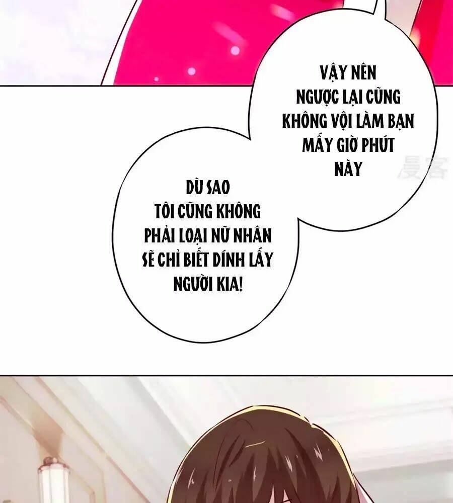 Thiếu Soái, Vợ Anh Muốn Lật Trời!: Chapter 30
