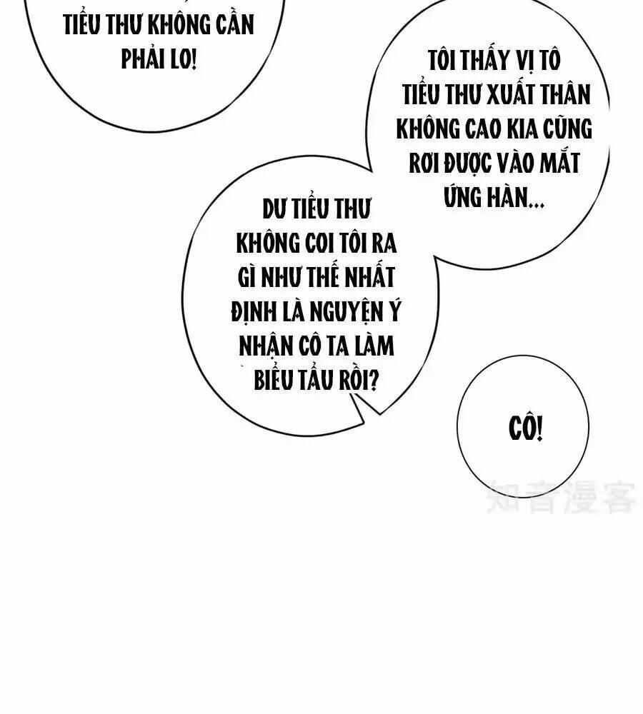 Thiếu Soái, Vợ Anh Muốn Lật Trời!: Chapter 30