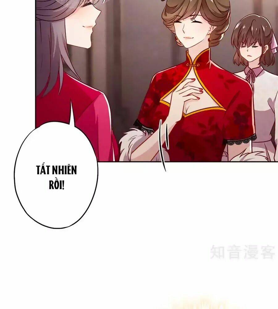 Thiếu Soái, Vợ Anh Muốn Lật Trời!: Chapter 30